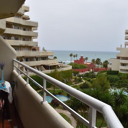 Benal Beach 327 Benalmádena Buitenkant foto