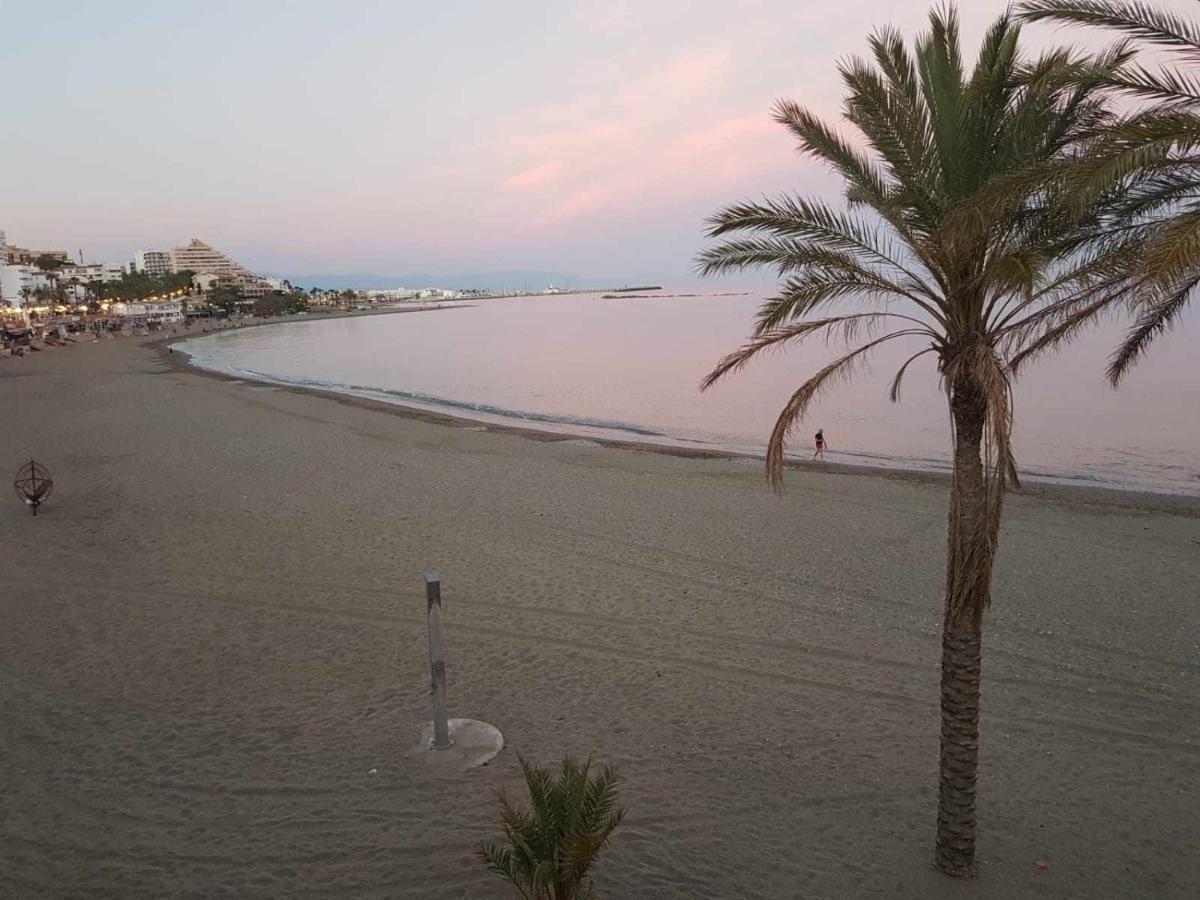 Benal Beach 327 Benalmádena Buitenkant foto